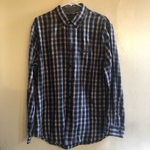 US Polo Assn. long sleeve shirt